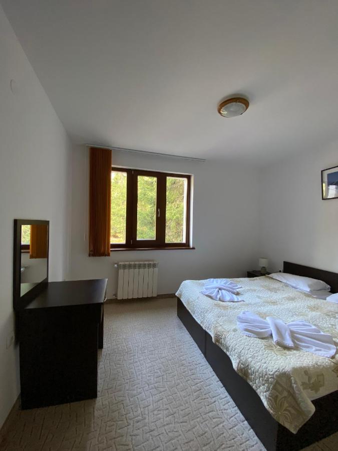 Villa Ibar Borovets Exterior foto