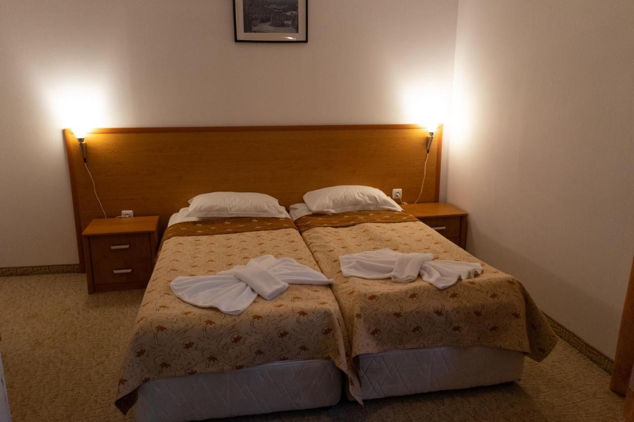 Villa Ibar Borovets Exterior foto
